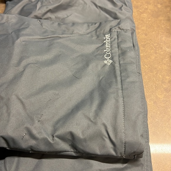 Columbia insulated ski pants - Picture 3 of 5